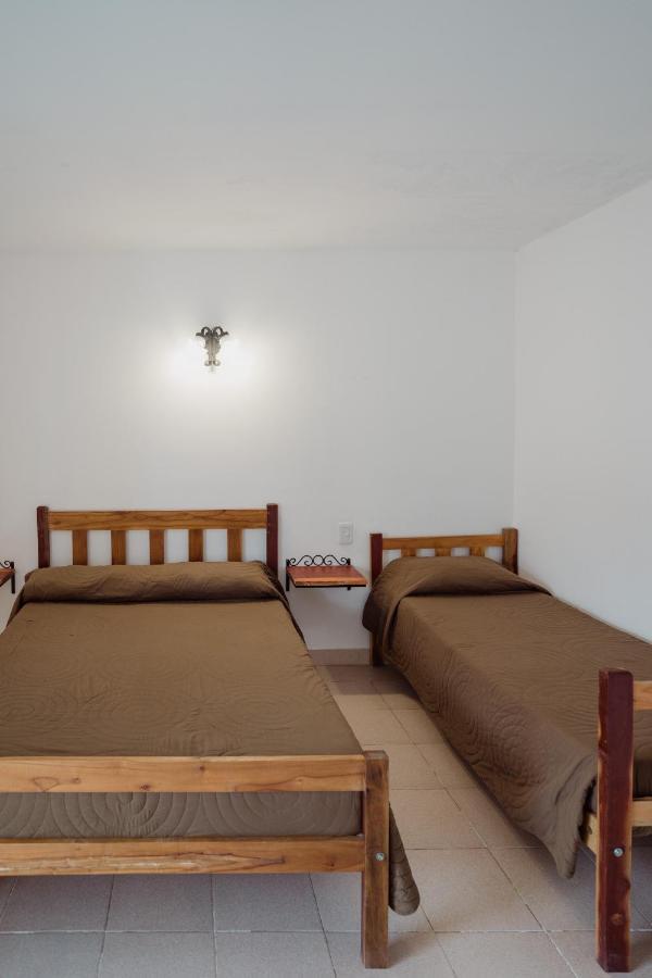 Hostel Aires De Cafayate Zewnętrze zdjęcie