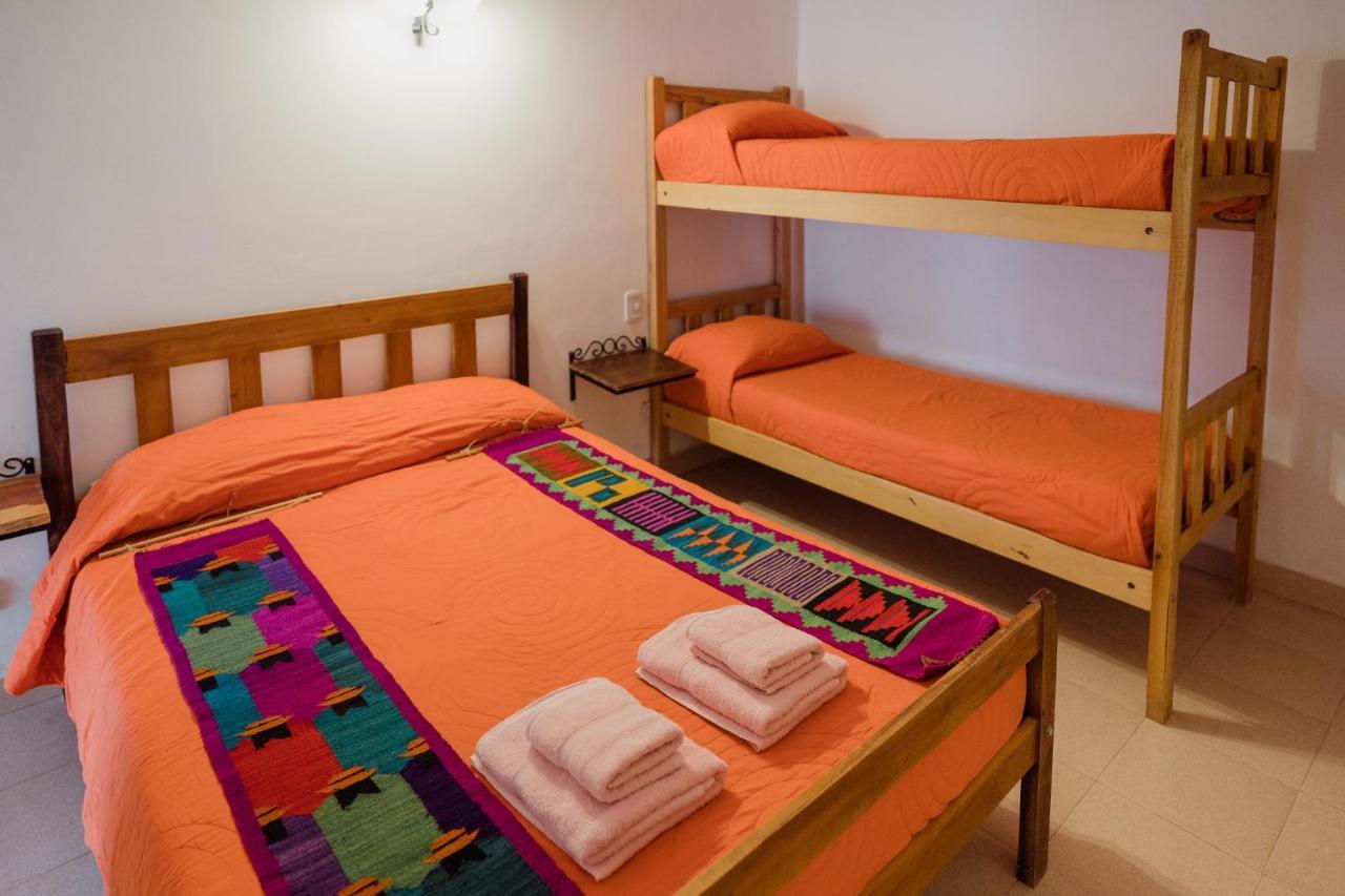 Hostel Aires De Cafayate Zewnętrze zdjęcie