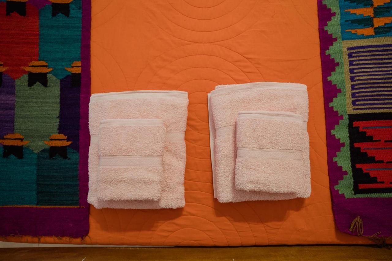 Hostel Aires De Cafayate Zewnętrze zdjęcie