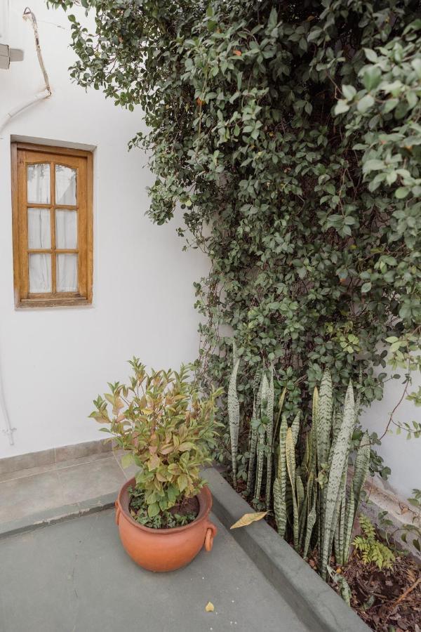 Hostel Aires De Cafayate Zewnętrze zdjęcie