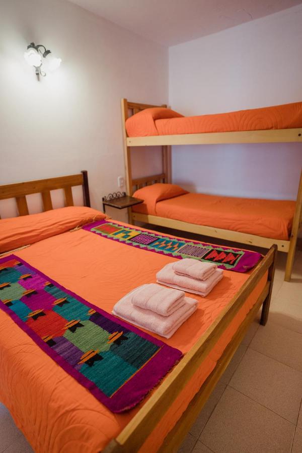 Hostel Aires De Cafayate Zewnętrze zdjęcie