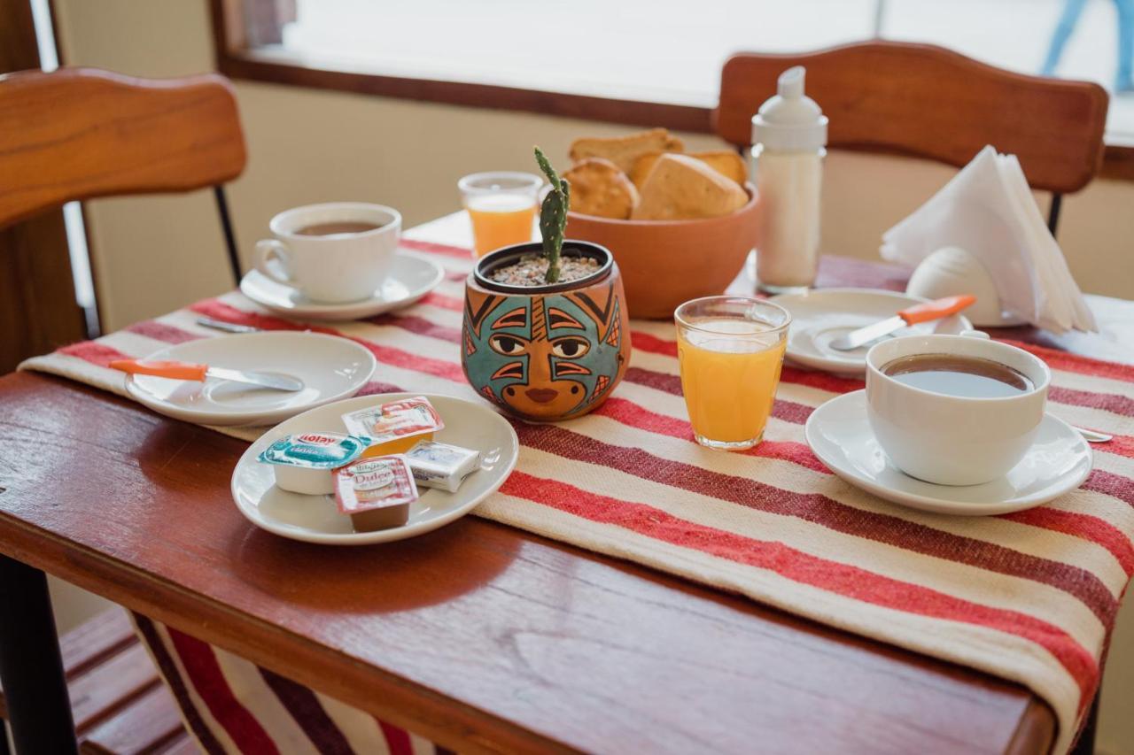 Hostel Aires De Cafayate Zewnętrze zdjęcie
