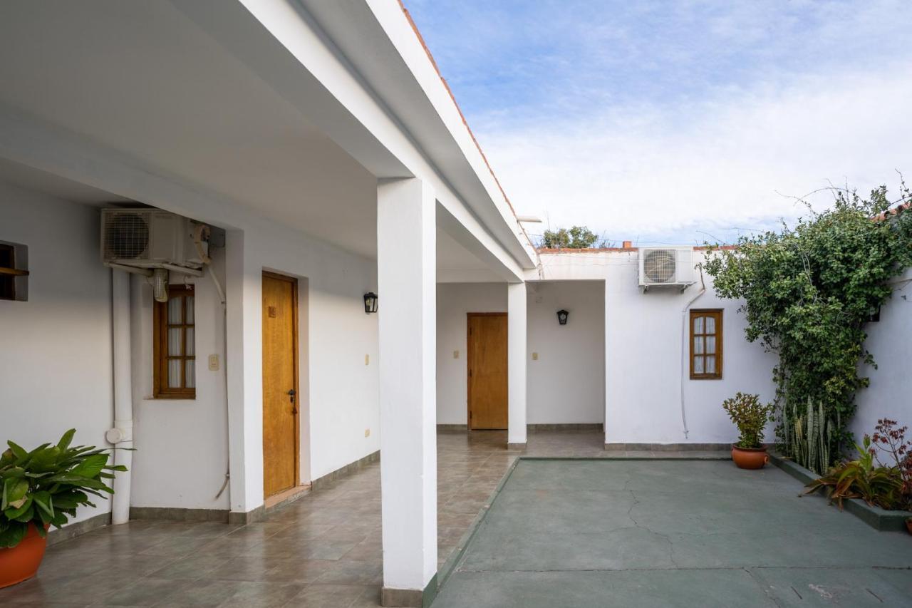 Hostel Aires De Cafayate Zewnętrze zdjęcie