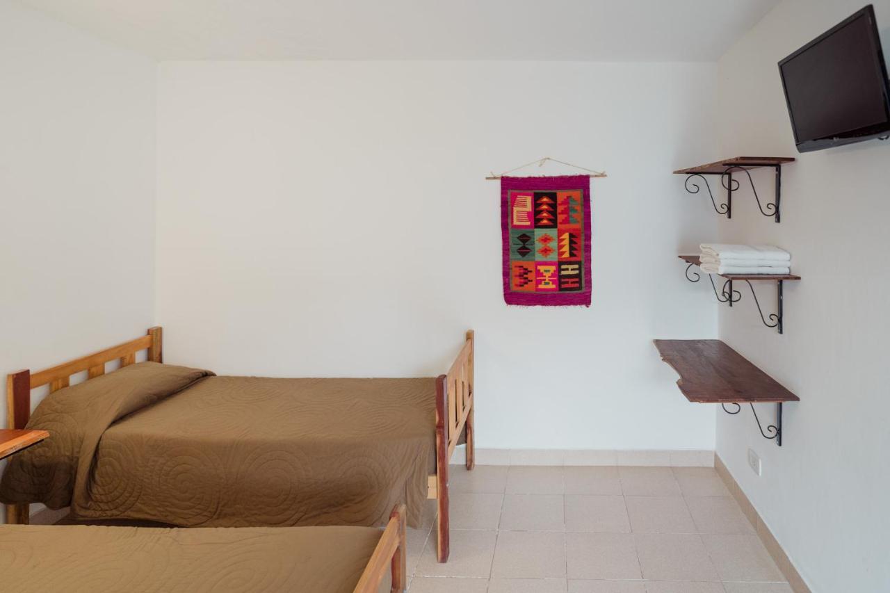 Hostel Aires De Cafayate Zewnętrze zdjęcie