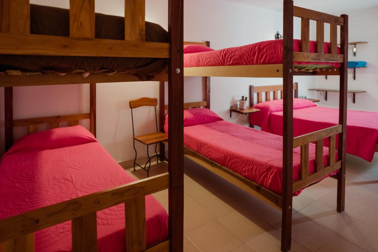 Hostel Aires De Cafayate Zewnętrze zdjęcie