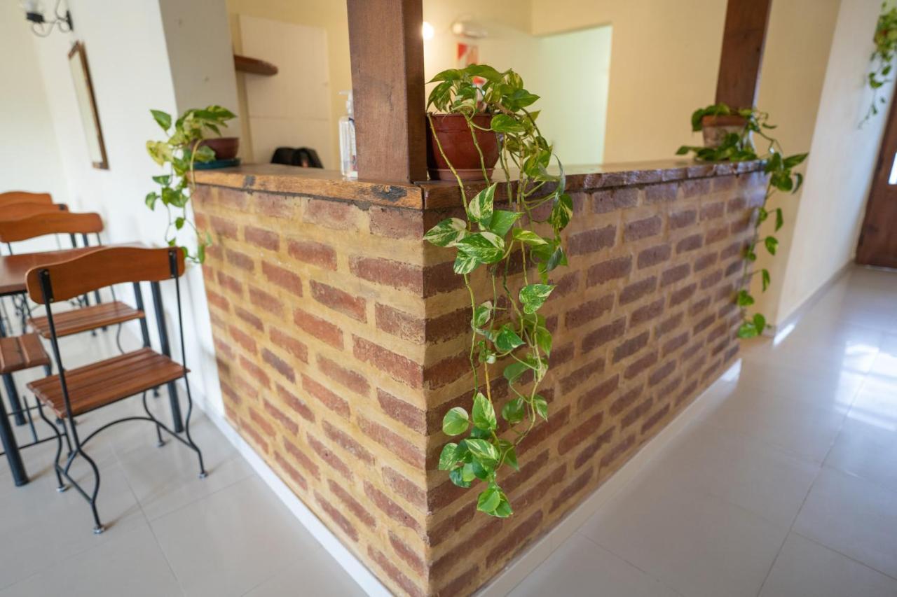 Hostel Aires De Cafayate Zewnętrze zdjęcie