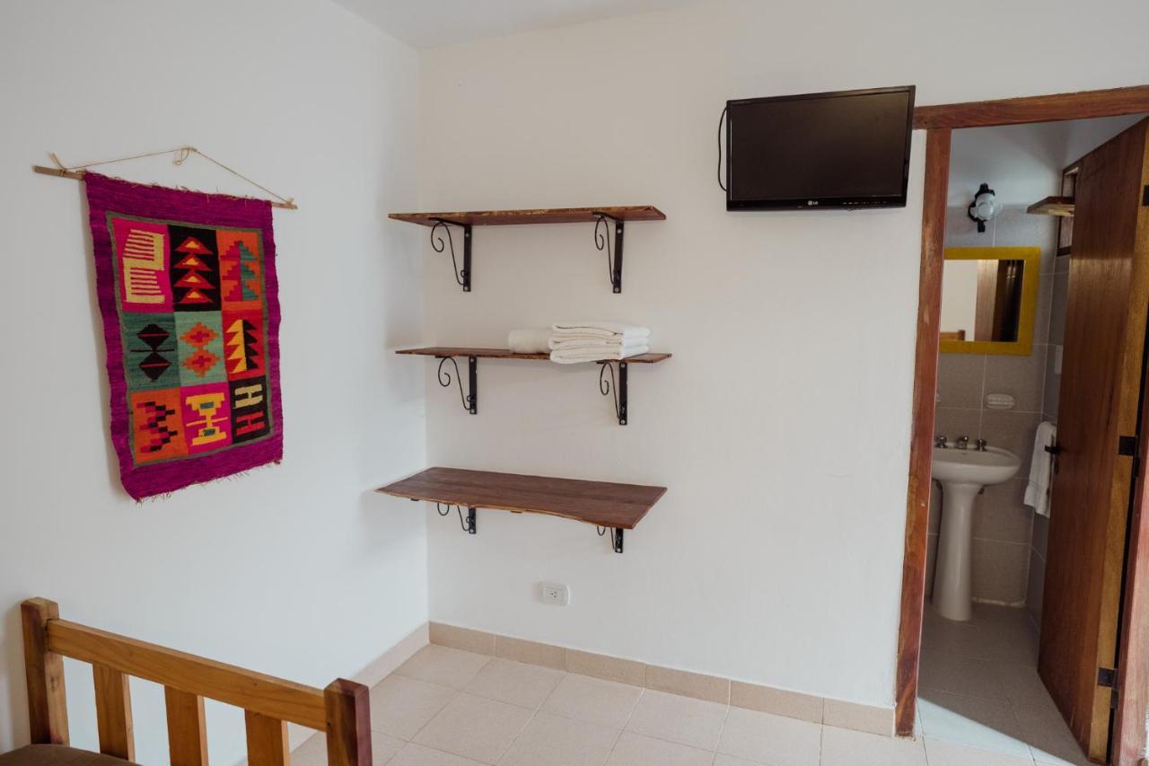 Hostel Aires De Cafayate Zewnętrze zdjęcie