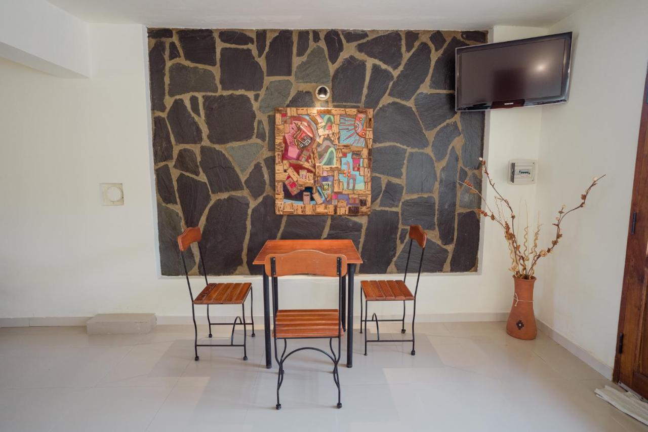 Hostel Aires De Cafayate Zewnętrze zdjęcie